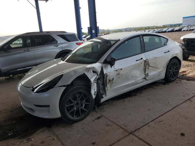 2021 TESLA MODEL 3 #3150543027