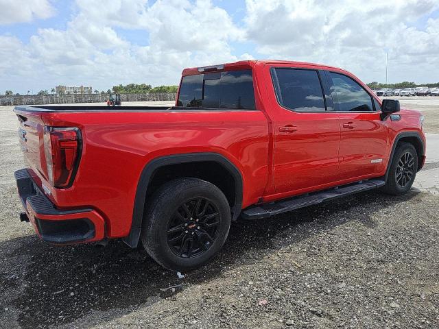 Vin: 3gtp8ced5mg198001, lot: 53887435, gmc sierra c1500 elevation 20213