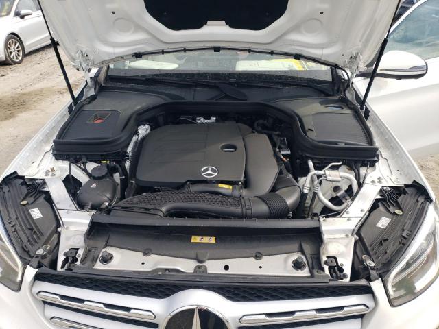 2021 MERCEDES-BENZ GLC 300 4M W1N0G8EB1MV286768