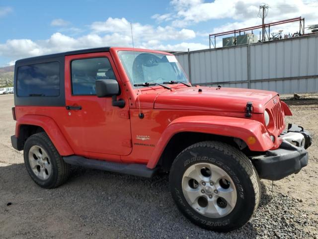 Vin: 1c4ajwbg2fl656030, lot: 53367565, jeep wrangler sahara 20154