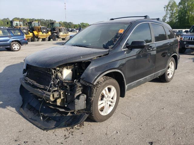 HONDA CR-V EXL