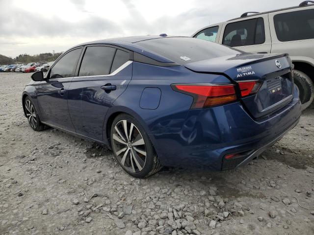 Vin: 1n4bl4cv6lc176025, lot: 52437335, nissan altima sr 20202