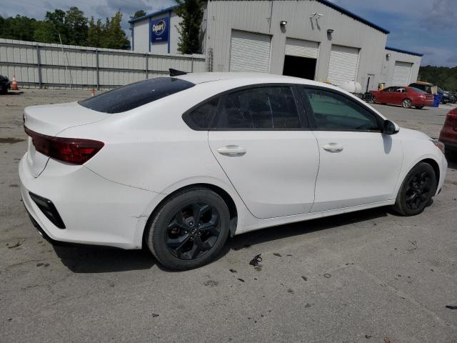 Vin: 3kpf24adxme354179, lot: 53076265, kia forte fe 20213