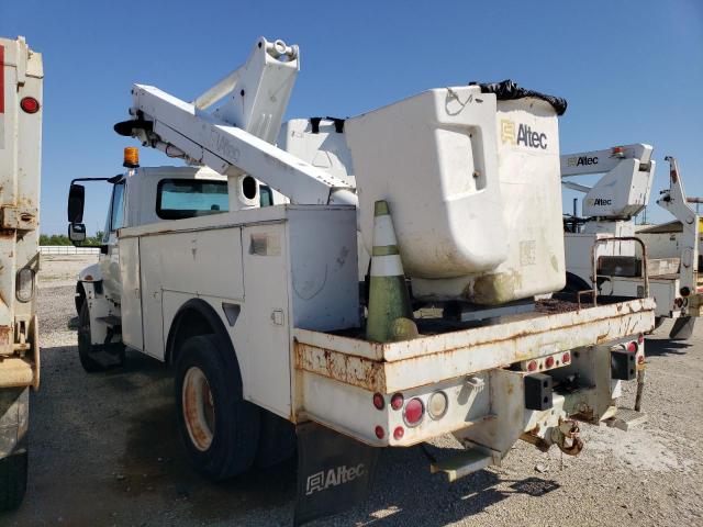 INTERNATIONAL 4300 2009 white  diesel 1HTJTSKM69H096595 photo #4