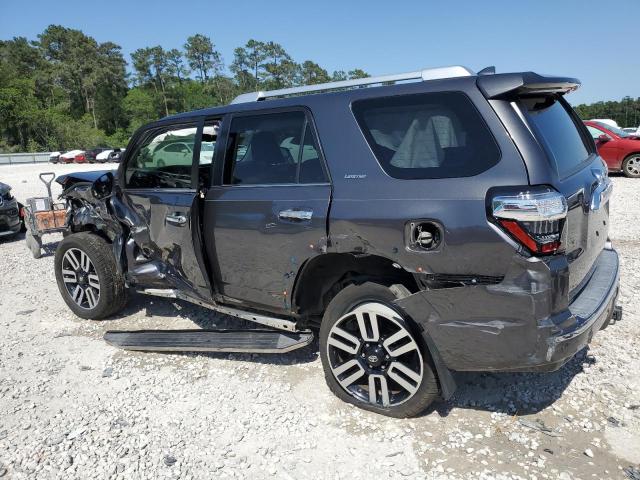 Vin: jtebu5jr5k5625213, lot: 52807465, toyota 4runner sr5/sr5 premium 20192