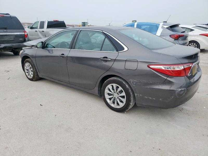 2015 TOYOTA CAMRY LE - 4T4BF1FK8FR515935
