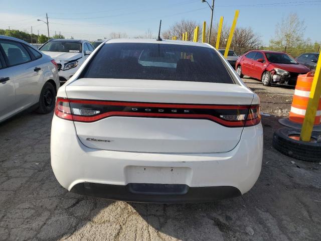 2016 DODGE DART SE - 1C3CDFAA5GD578095