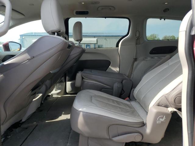 2017 CHRYSLER PACIFICA T 2C4RC1EG7HR603491