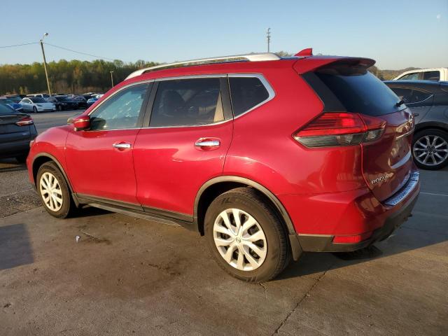 Vin: jn8at2mt1hw396416, lot: 53287455, nissan rogue s 20172