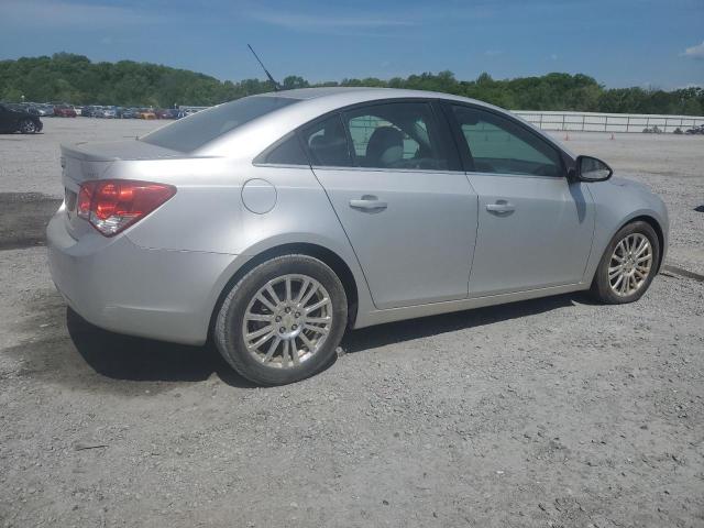 Vin: 1g1pj5s9xb7200732, lot: 53979085, chevrolet cruze eco 20113