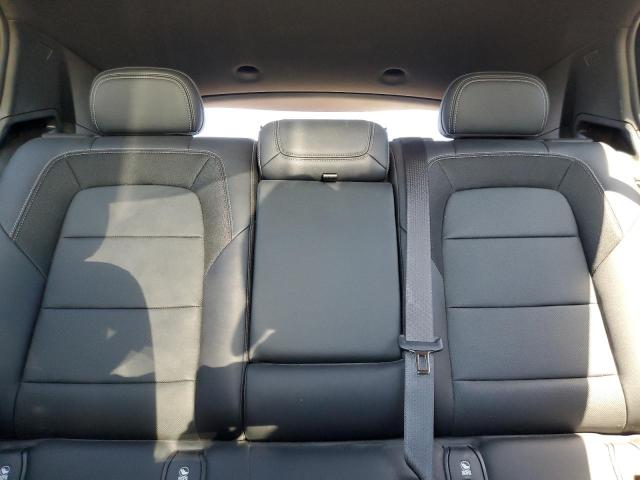 2024 CHEVROLET EQUINOX 2L - 3GN7DLRR5RS265385