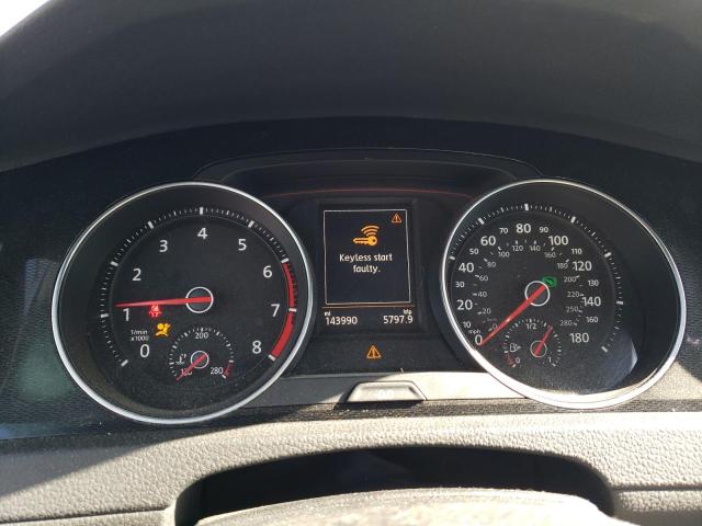 2016 VOLKSWAGEN GTI S/SE - 3VW4T7AU2GM032391