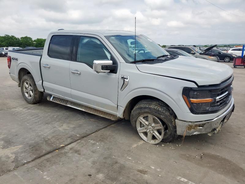 Vin: 1ftfw3l54rkf24173, lot: 54543115, ford all models xlt 20244