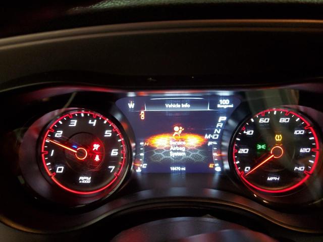 2023 DODGE CHARGER SX - 2C3CDXBG0PH627456