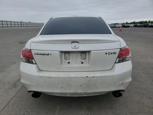 2010 HONDA ACCORD EXL - 5KBCP3F88AB015583