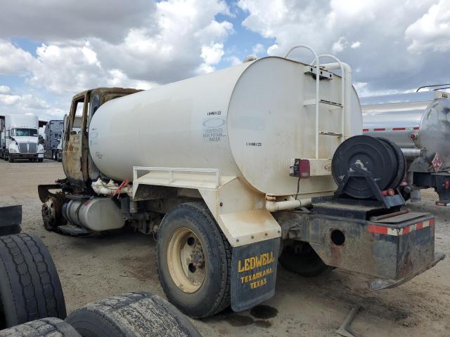 INTERNATIONAL 4300 2016 white conventi diesel 3HAMMMMN0GL737033 photo #3