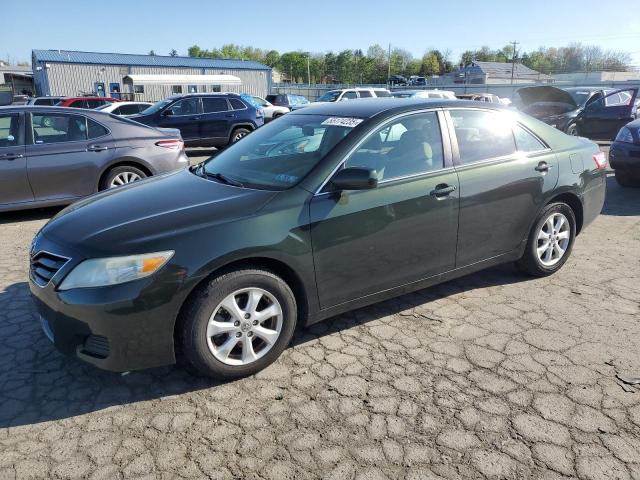 Vin: 4t4bf3ek3br125851, lot: 55174235, toyota camry base 2011 img_1