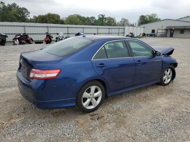Vin: 4t1bf3ek3au501666, lot: 51508515, toyota camry base 20103