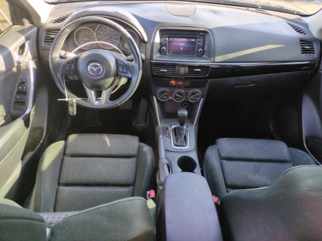 2015 MAZDA CX-5 TOURI - JM3KE4CY3F0435422