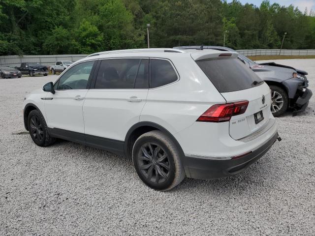 Vin: 3vv3b7ax7nm130018, lot: 53449335, volkswagen tiguan se 20222