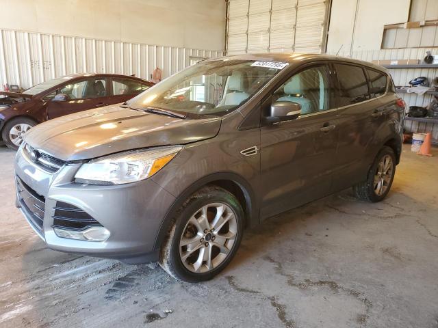 FORD ESCAPE SEL