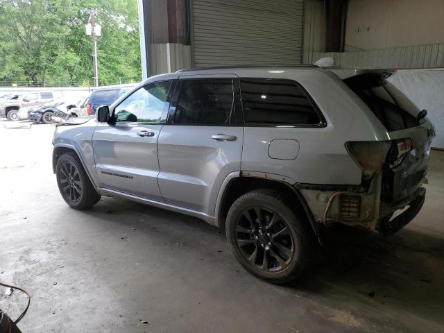 Vin: 1c4rjeag6kc630717, lot: 53822665, jeep grand cher laredo 20192
