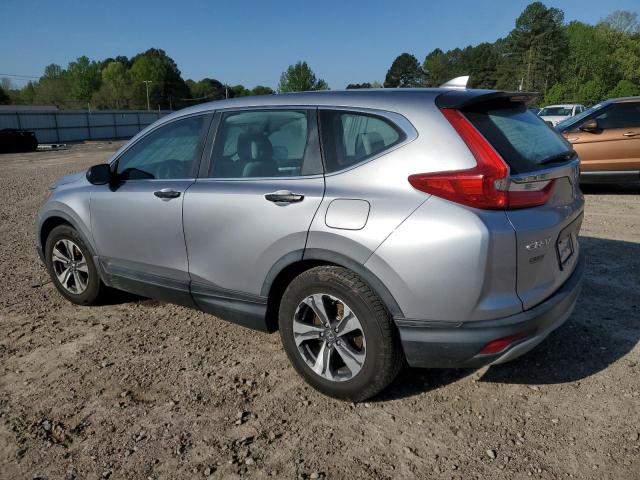 2017 HONDA CR-V LX 7FARW5H32HE004098