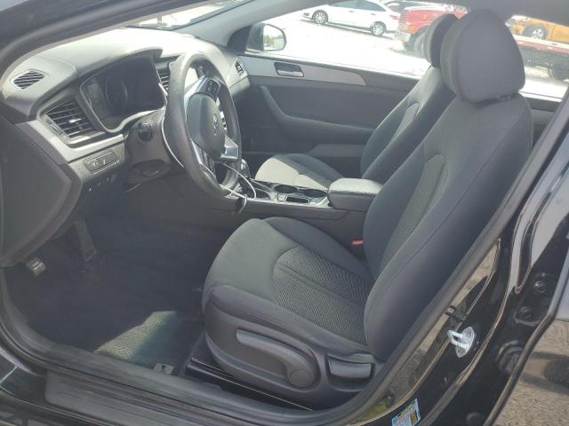 2019 HYUNDAI SONATA SE - 5NPE24AF0KH792540
