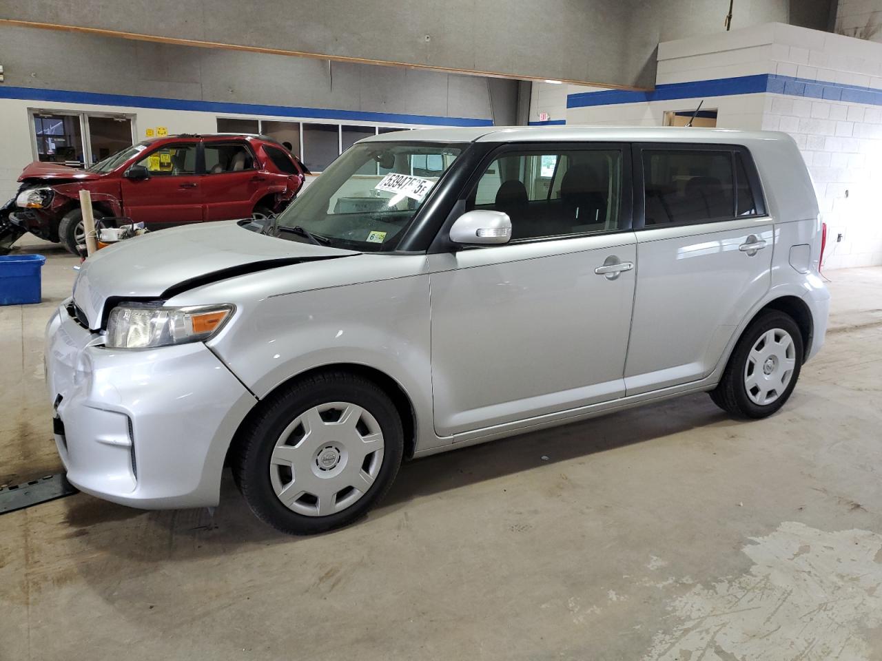 TOYOTA SCION XB