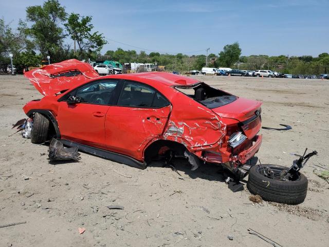 Vin: jf1vbah60r9805879, lot: 54992275, subaru wrx premium 20242