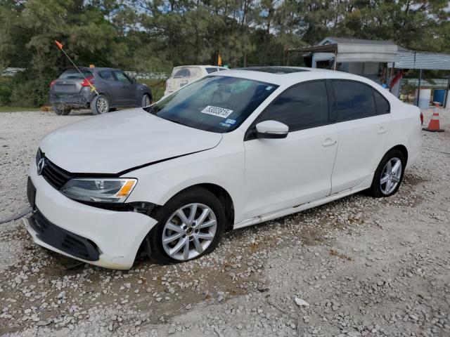 VOLKSWAGEN JETTA SE