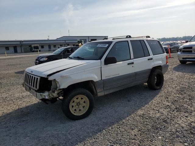 JEEP GRAND CHER