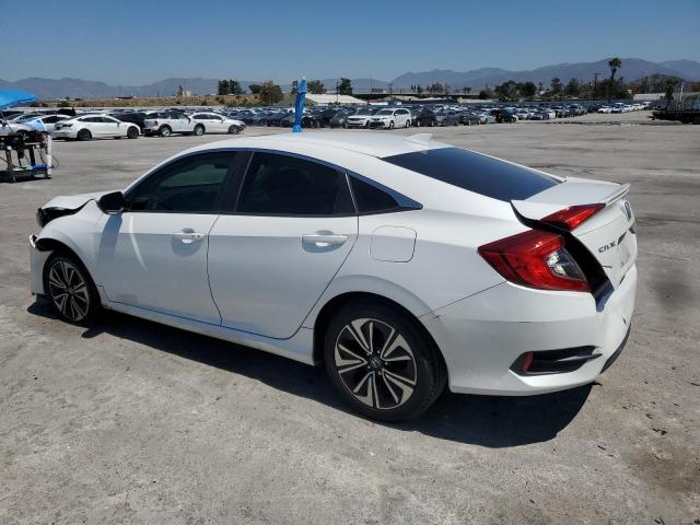 Vin: 19xfc1f49ge206307, lot: 55185765, honda civic ex 20162