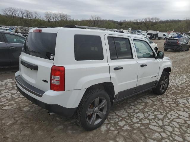Vin: 1c4njpba1gd622143, lot: 50887325, jeep patriot sport 20163