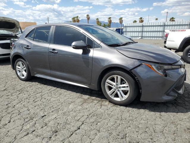 Vin: jtnd4mbe7m3116902, lot: 51917655, toyota corolla se 20214