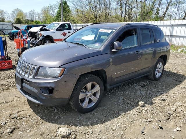 Vin: 1c4njcea6gd648015, lot: 54012395, jeep compass latitude 2016 img_1
