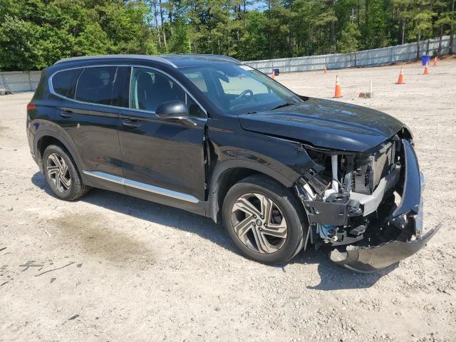 Vin: 5nms24aj3nh453800, lot: 55097375, hyundai santa fe sel 20224