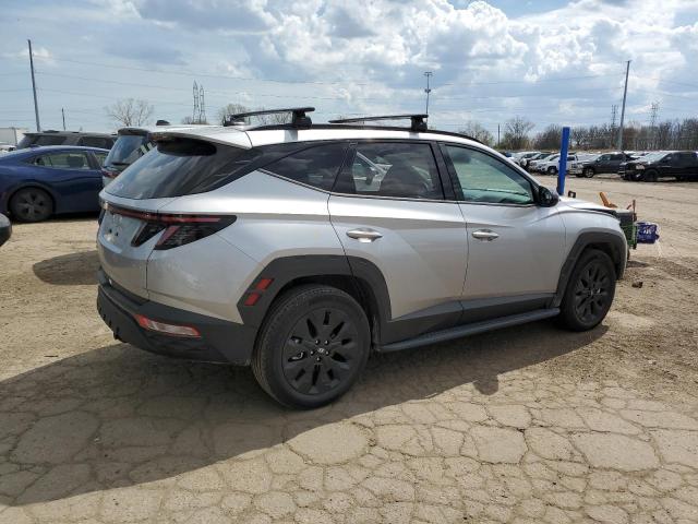 2024 HYUNDAI TUCSON XRT - KM8JFCDE3RU291072