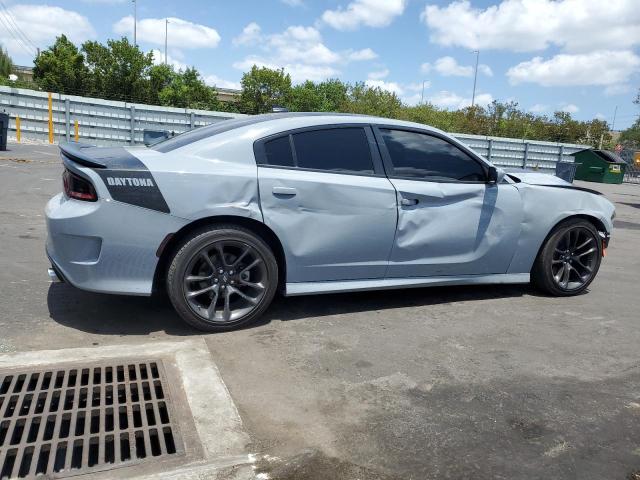 Vin: 2c3cdxct0mh674820, lot: 54384995, dodge charger r/t 20213