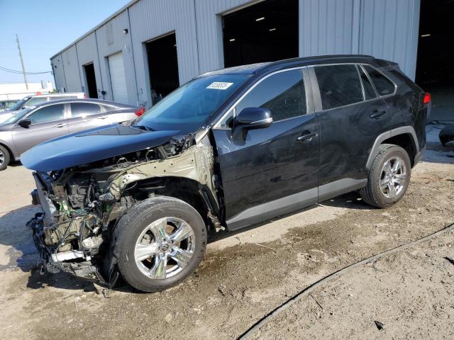 2021 TOYOTA RAV4 XLE - 2T3W1RFV7MW137677