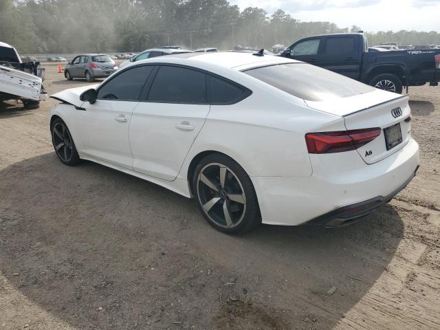 Vin: waufacf57pa021585, lot: 55103705, audi a5 premium plus 45 20232