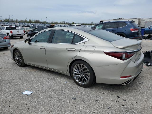 Vin: 58afz1b14ru161411, lot: 52399225, lexus es350 350 base 20242