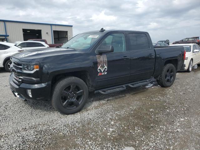 Vin: 3gcuksec3hg304800, lot: 51858805, chevrolet all models k1500 ltz 2017 img_1