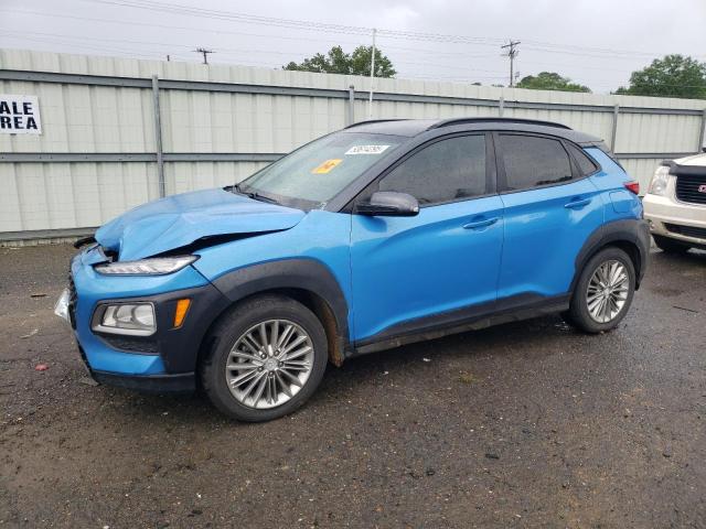 Vin: km8k22aa8ju184857, lot: 53614295, hyundai kona sel 2018 img_1