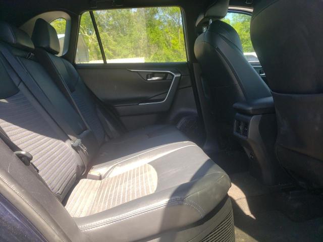 2019 TOYOTA RAV4 XSE - 2T3EWRFV7KW033152