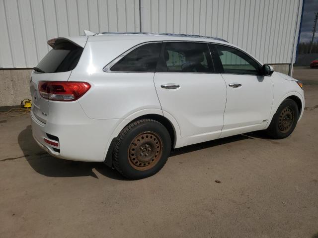 Vin: 5xypkda54gg183076, lot: 54480975, kia sorento sx 20163