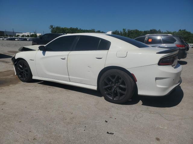 Vin: 2c3cdxct0lh233171, lot: 51906665, dodge charger r/t 20202