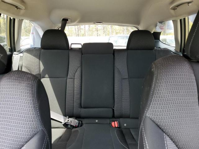 2022 SUBARU OUTBACK PR - 4S4BTADC6N3113317