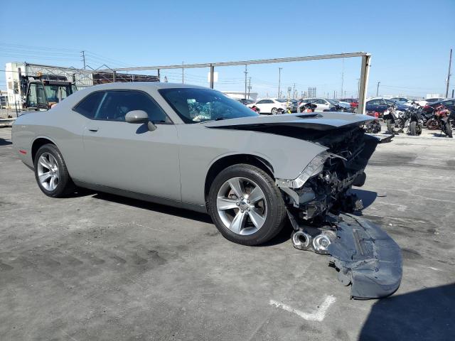 Vin: 2c3cdzag6jh209522, lot: 54161035, dodge challenger sxt 20184