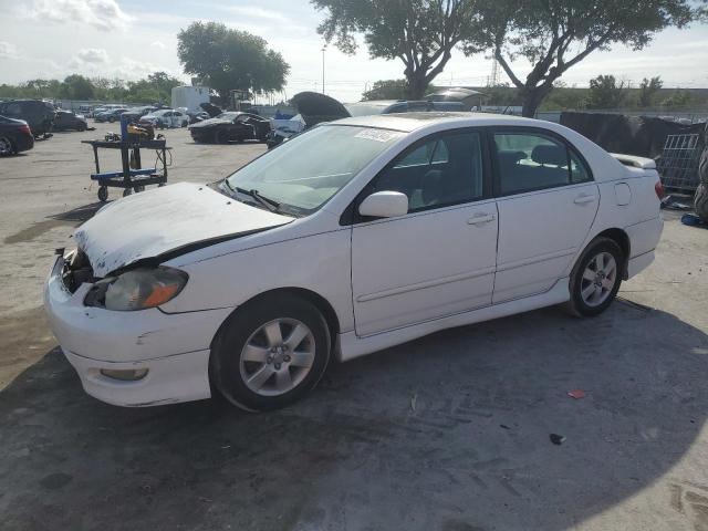 TOYOTA COROLLA CE